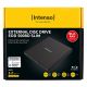 4. Intenso EOD 500BD Slim Optische Disc Blu-Ray ROM Schwarz