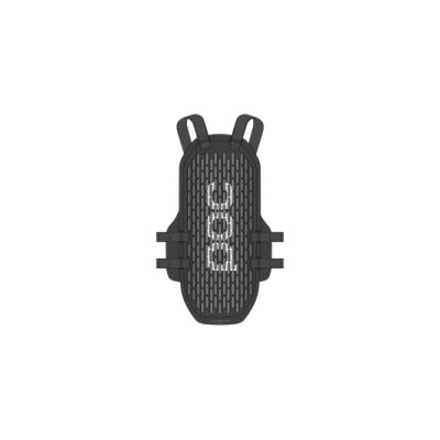3. POC VPD Air Torso 2.0 Fahrradprotektor Schwarz