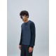 2. POC M's Motion Air L/S Jersey Fahrradtrikot, marineblau