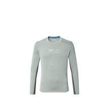 MILLET Intense T-Shirt für Herren, Größe L/M, grau