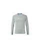 MILLET Intense T-Shirt für Herren, Größe L/M, grau