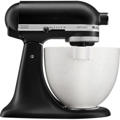 4. Küchenmaschine KitchenAid 5KSM125EBM