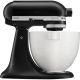 4. Küchenmaschine KitchenAid 5KSM125EBM