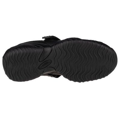 4. Skechers Velocity-Pouty Jr 81264L-BLK Schuhe