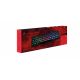 4. SureFire KingPin M1 Gaming-Tastatur USB QWERTZ US Englisch Schwarz