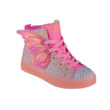 Skechers Twi-Lites 2.0-Twinkle Wishes 314350L-LPMT Rosa 31