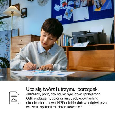 192. HP DeskJet 4330 All-in-One Drucker (AJ4X9B)