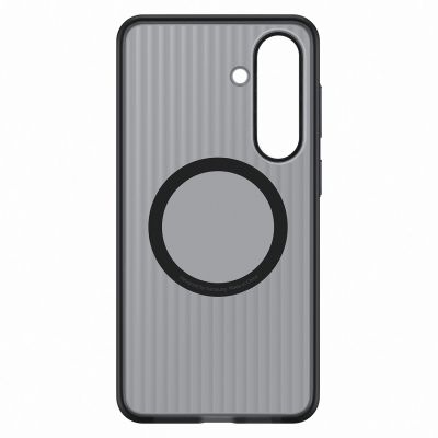 5. Robuste Samsung Magnet Case für Samsung Galaxy S26+, MagSafe-kompatibel – Schwarz