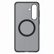 5. Robuste Samsung Magnet Case für Samsung Galaxy S26+, MagSafe-kompatibel – Schwarz