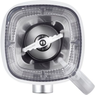 19. ZWILLING PRO 1,8 l Standmixer 1200 W Silber