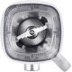 19. ZWILLING PRO 1,8 l Standmixer 1200 W Silber