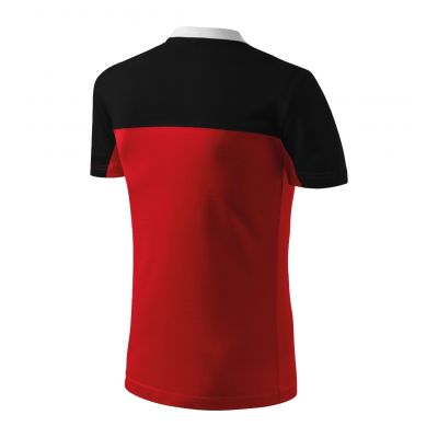 5. Malfini Colormix T-Shirt M MLI-10907 rot