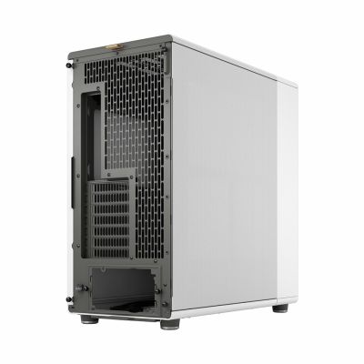 20. Fractal Design FD-C-NOR1X-03 North XL Kreideweiß Midi-Tower-Gehäuse Weiß