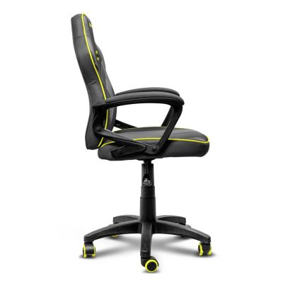 3. TRUST GXT 703BM Revvo Gaming-Stuhl