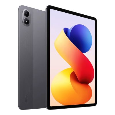 2. Xiaomi Pad 2 Pro 5G | Redmi | 12,1 Zoll | Graphitgrau | IPS LCD | 2560 x 1600 Pixel | Qualcomm Snapdragon 7s Gen 4 | 8 GB | 256 GB | WLAN | 4G | Frontkamera | 8 MP | Rückkamera | 8 MP | Bluetooth | 5.4 | Android | 15