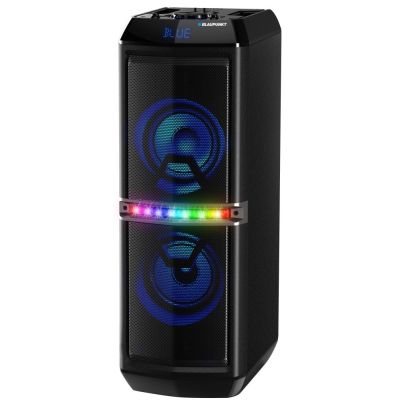 4. Blaupunkt PS05.2DB Audiosystem
