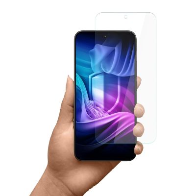 12. 3mk Silky Matt Pro Mattfolie für Xiaomi 15T 5G