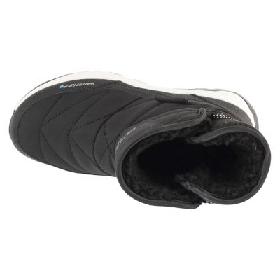 3. Skechers Storm Blazer 303496L-BLK Schwarz 27