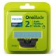 6. PHILIPS QP 225/50 Einklingen-Ersatzklinge