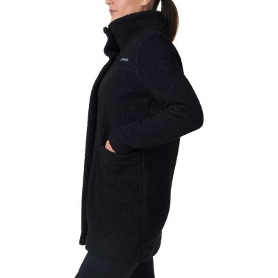8. Columbia Panorama Long Jacket W 1862582010