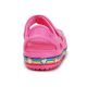 6. Crocs Fun Lab Rainbow Sandale Jr 206795-669