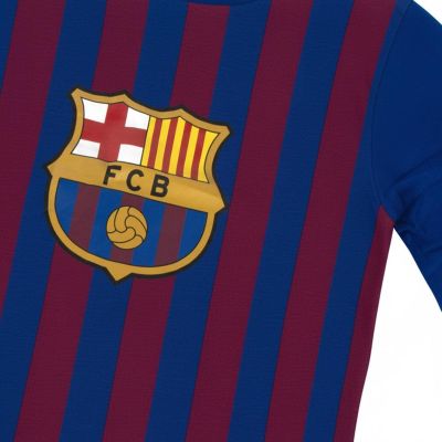 5. FC Barcelona Herren-Pyjama 2900003748