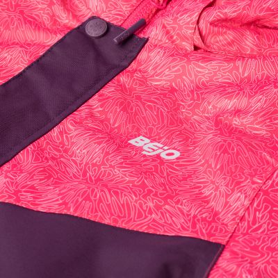 12. Bejo Yuki Jr Skijacke 92800439424