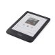 3. Rakuten Kobo Clara Farb-E-Book-Reader mit Touchscreen, 16 GB Speicher, WLAN, Schwarz