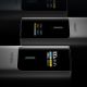 5. CUKTECH CKPB100PGLBL Powerbank 150W 10000mAh USB-C USB-A - Grau