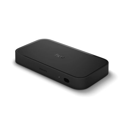 2. Philips Hue Play HDMI-Sync-Box 8K