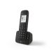 2. Sinus A207 schnurloses Telefon mit Anrufbeantworter