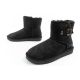 17. Wrangler Elsa Winterstiefel Stiefeletten isoliert bequem modisch