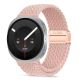 Tech-Protect NylonMag Armband für Samsung Galaxy Watch 40/44/46 mm – Pink