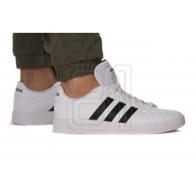 3. Adidas Grand Court 2.0 M GW9250 shoes