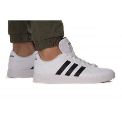 3. Adidas Grand Court 2.0 M GW9250 Schuhe