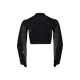 2. POC VPD Air Comp Jacke JR schwarz
