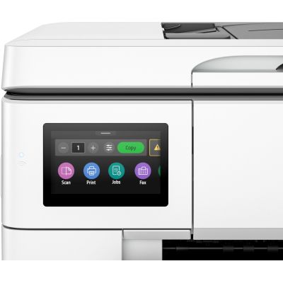 27. HP OfficeJet Pro 9730e All-in-One-Drucker