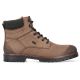 25. Rieker M F3612-24 RKR746 isolierte Stiefel