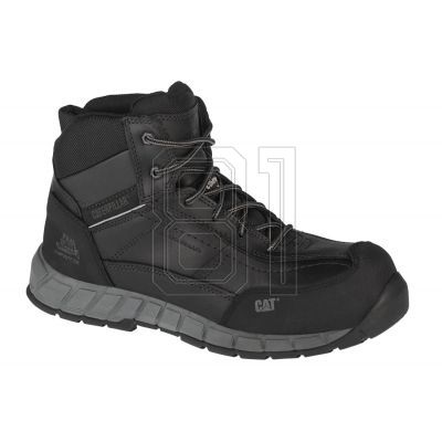 Caterpillar Streamline Mid M P722540 Schuhe