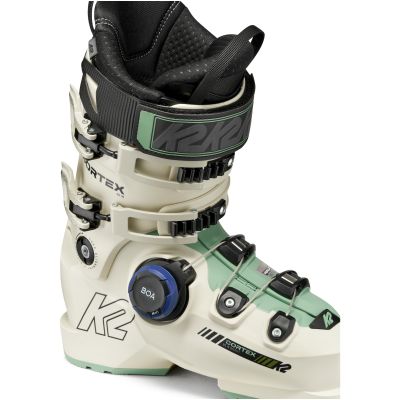 6. Damen-Skischuhe K2 CORTEX 85 BOA W