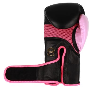 18. RBT-PRO-TRAIN Boxhandschuhe 12 oz