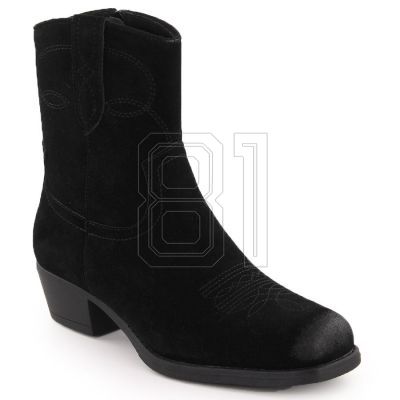 12. Sergio Leone W SK456A Stiefeletten