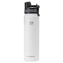 Rockbros Thermosflasche 35210029006 weiß 650 ml
