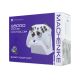 7. Machenike G5Pro Max Kabelloser Gamecontroller mit Ladestation – Weiß