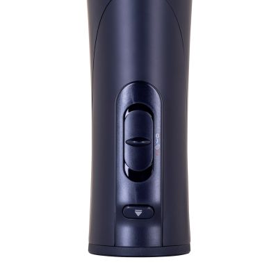 27. Philips 5000 Serie BHA530 Haarstyling-Set Warm Black 1000W 2m