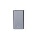 4. Extralink Powerbank EPB-126 20000mAh Silber, 45W PD, USB-C