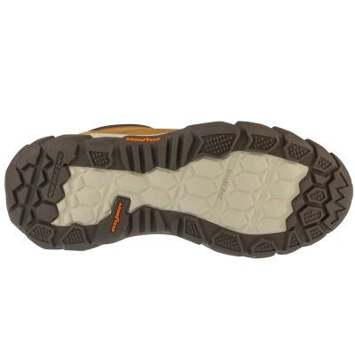 4. Skechers Santoro – Hopkins 205587-WTN Beige, Größe 41