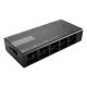 6. TACENS MARS MF-3DPROKIT LÜFTER 120 ARGB x3 BK-Lüfter + Hub + Fernbedienung (TACMARS-MF3DPROKIT)