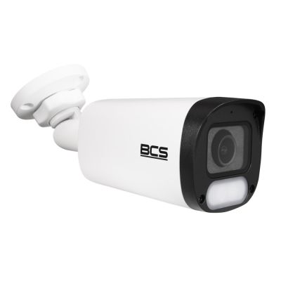 6-Megapixel-Röhren-IP-Kamera BCS-P-TIP26FCL3-Ai1