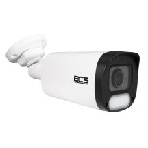 6-Megapixel-Röhren-IP-Kamera BCS-P-TIP26FCL3-Ai1